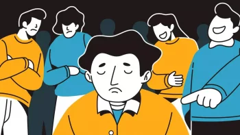 Seminario: ¿Cómo detectar el acoso escolar y cómo prevenirlo?