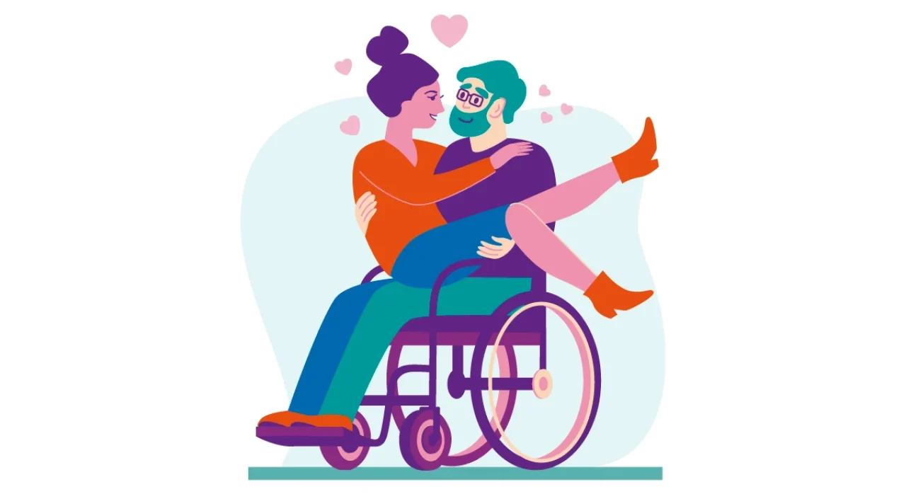 Actualización en Sexualidad y Personas con Discapacidad