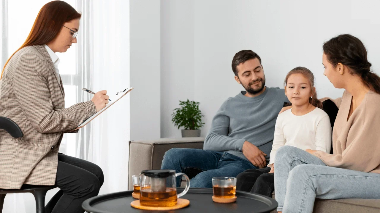 ADI-R: ¿Qué es y cuándo se aplica?