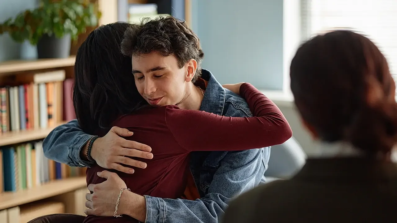 Salud mental en jóvenes: evaluación clínica y diagnóstico en psicología