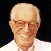 Dr. Albert Ellis