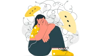 Ansiedad, terapia y sociedad. Desafíos para  los terapeutas.