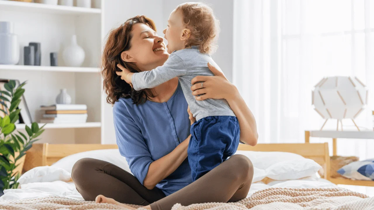 Apego y trastornos de personalidad