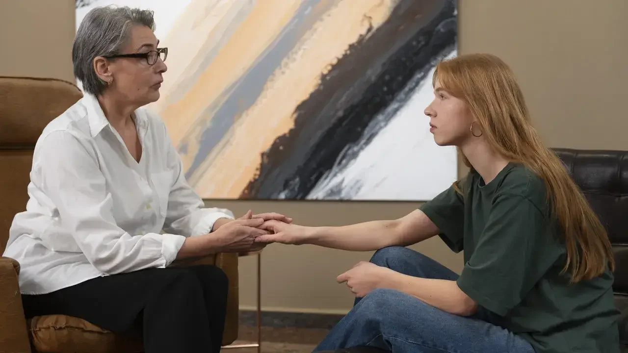 ¿Qué es el Modelo PEERS Adulto Joven?