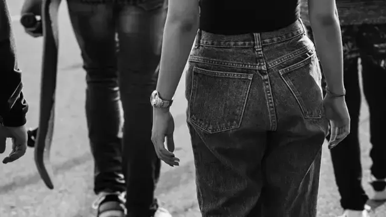 Autolesiones adolescentes: ¿por qué se producen y cómo enfrentarlas?