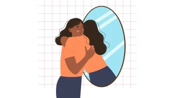 Autopoder como ejercicio de libertad: Soy mujer