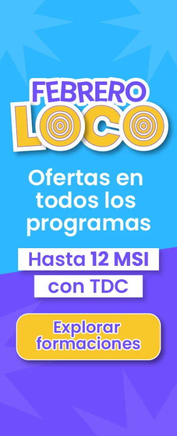 banner lateral feb loco