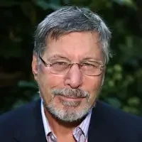 Dr. Bessel van der Kolk