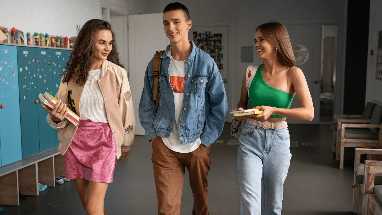 Cambios psicológicos en la adolescencia: ¿cuáles son?