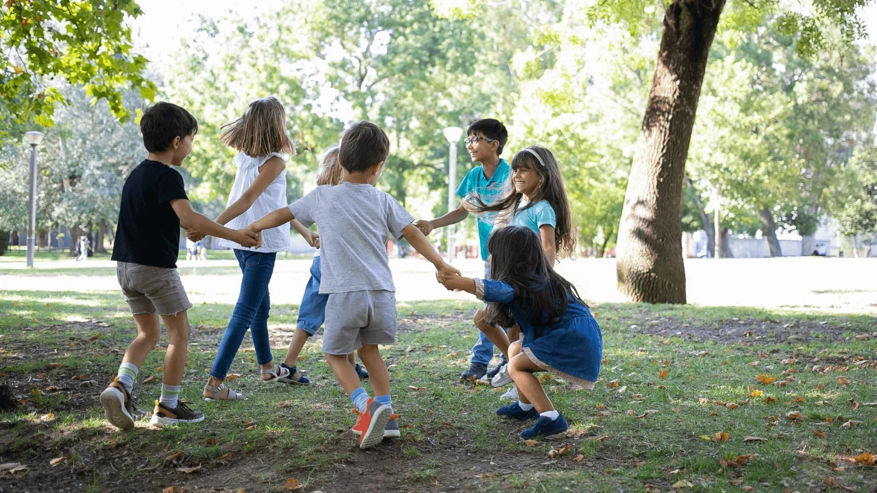 Sibshops: Talleres para hermanos de niños con discapacidad