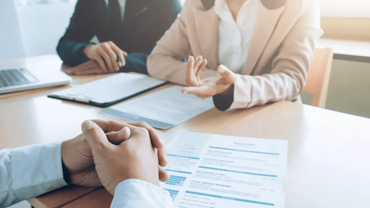 ¿Qué es un perfil de cargo?