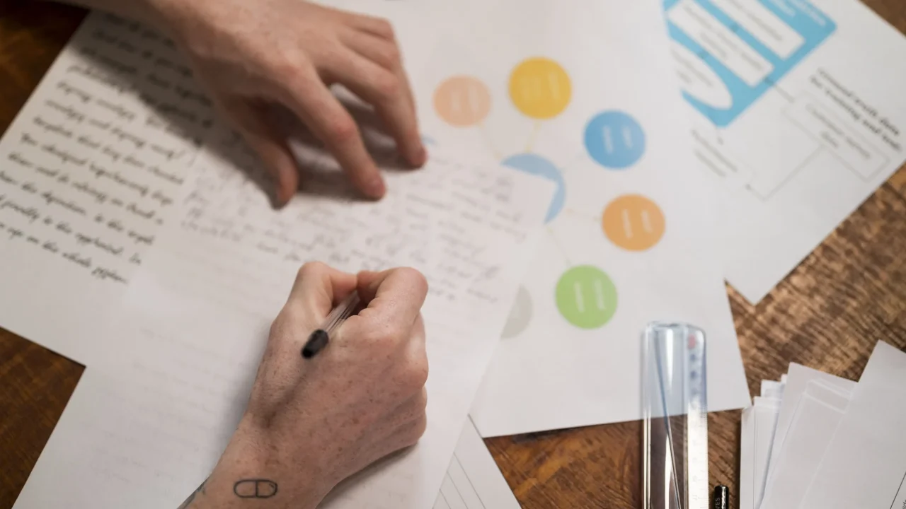 Ecomapa familiar: qué es, para qué sirve y cómo hacerlo