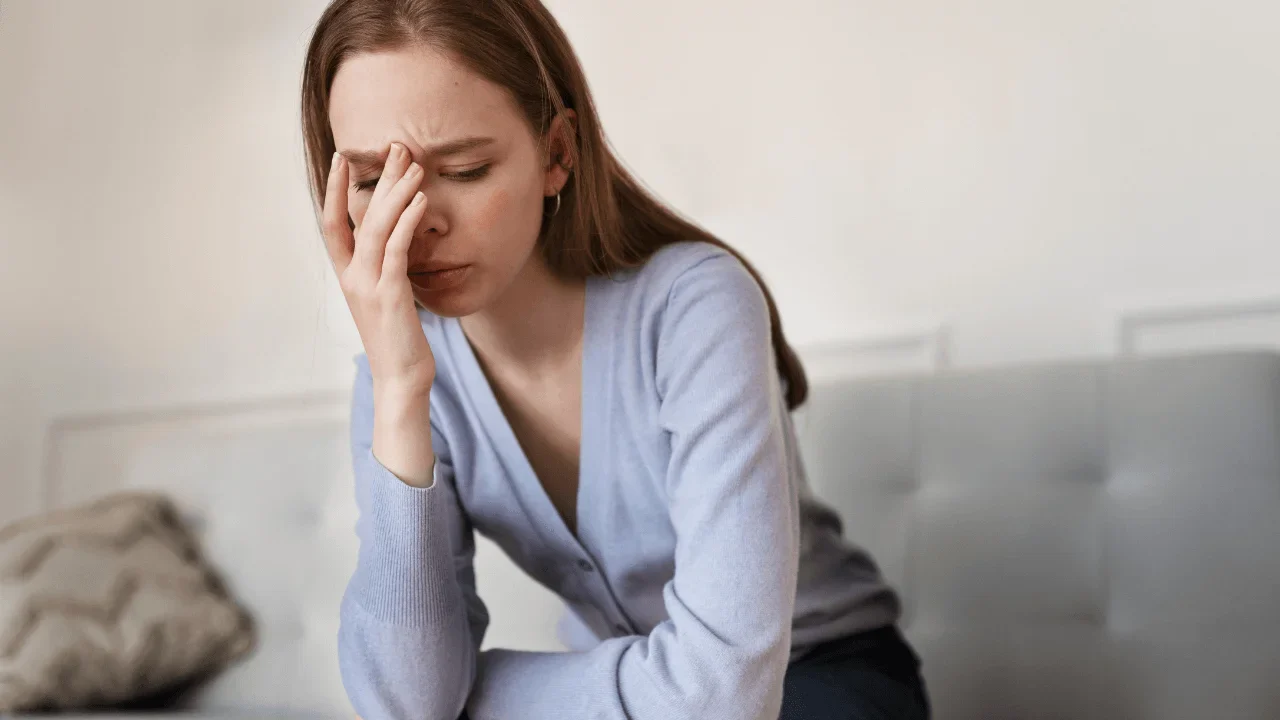 ¿Cómo controlar una crisis de pánico?