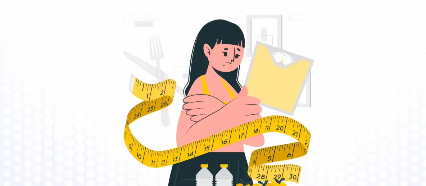 Curso: Cómo identificar los Trastornos de la Conducta Alimentaria en pacientes con obesidad