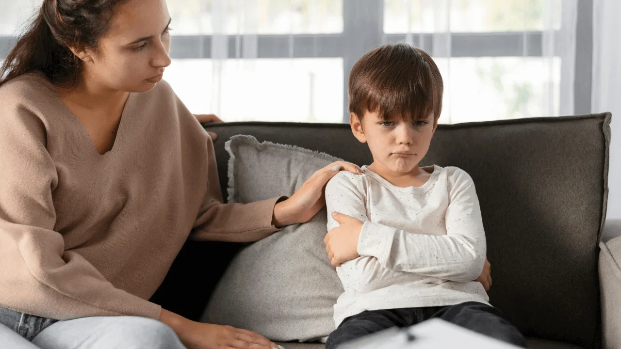 ¿Cómo podemos favorecer la salud mental en la infancia?