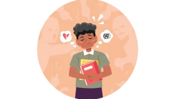 Conflictos escolares: herramientas para su prevención, manejo y solución