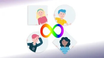 Conociendo a las personas con TEA