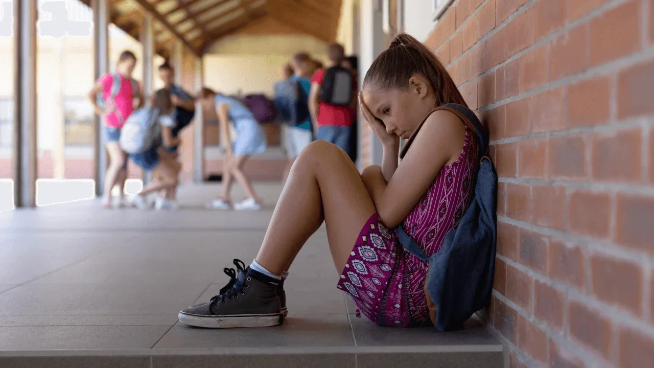 Impacto profundo: consecuencias físicas y psicológicas del bullying