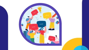 Conversaciones creativas enfocadas en el bienestar