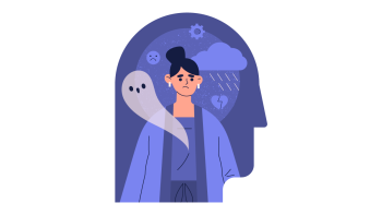 Cuando el Trauma organiza la relación: intervención sistémica breve en adultos