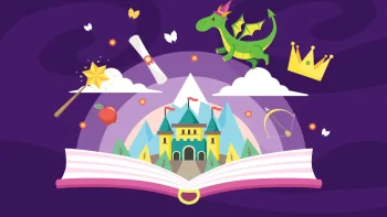 Cuentos, metáforas y escritura en Terapia y Educación. Aspectos claves para ser mediador.