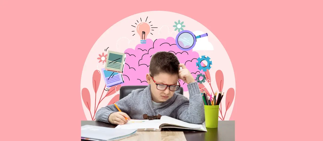 Curso: Evaluación y Escalas de Detección en Trastorno por Déficit de Atención e Hiperactividad (TDAH) en infancia y adolescencia