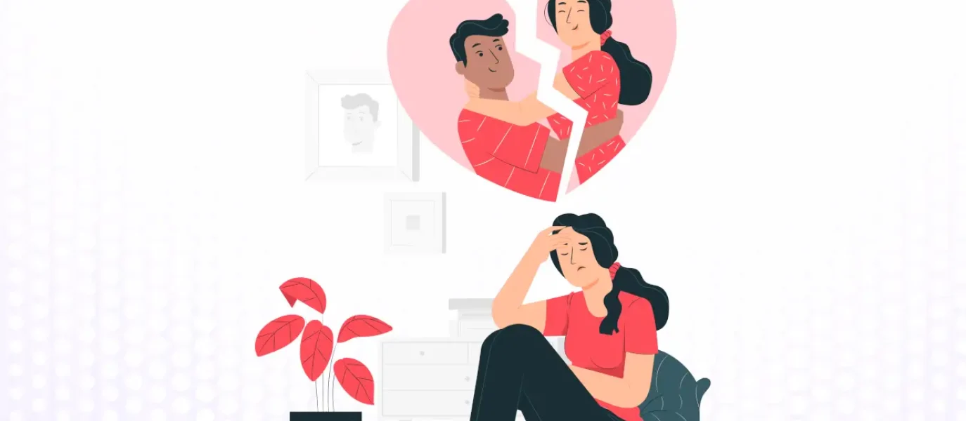 Curso: Intervenciones clínicas en torno a quiebres de pareja por infidelidades