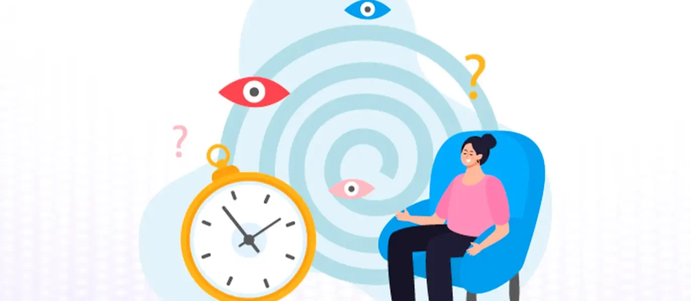 Curso: Regulación emocional a través de la hipnosis