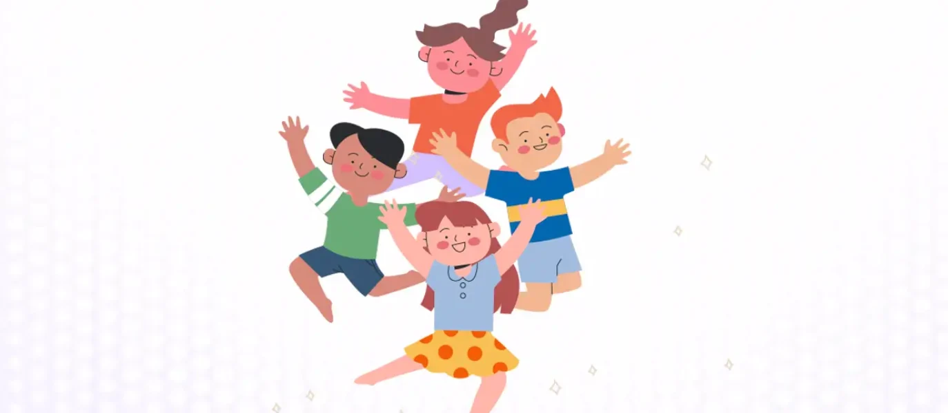 Curso: Técnicas para el manejo de estrés para niños, niñas y adolescentes