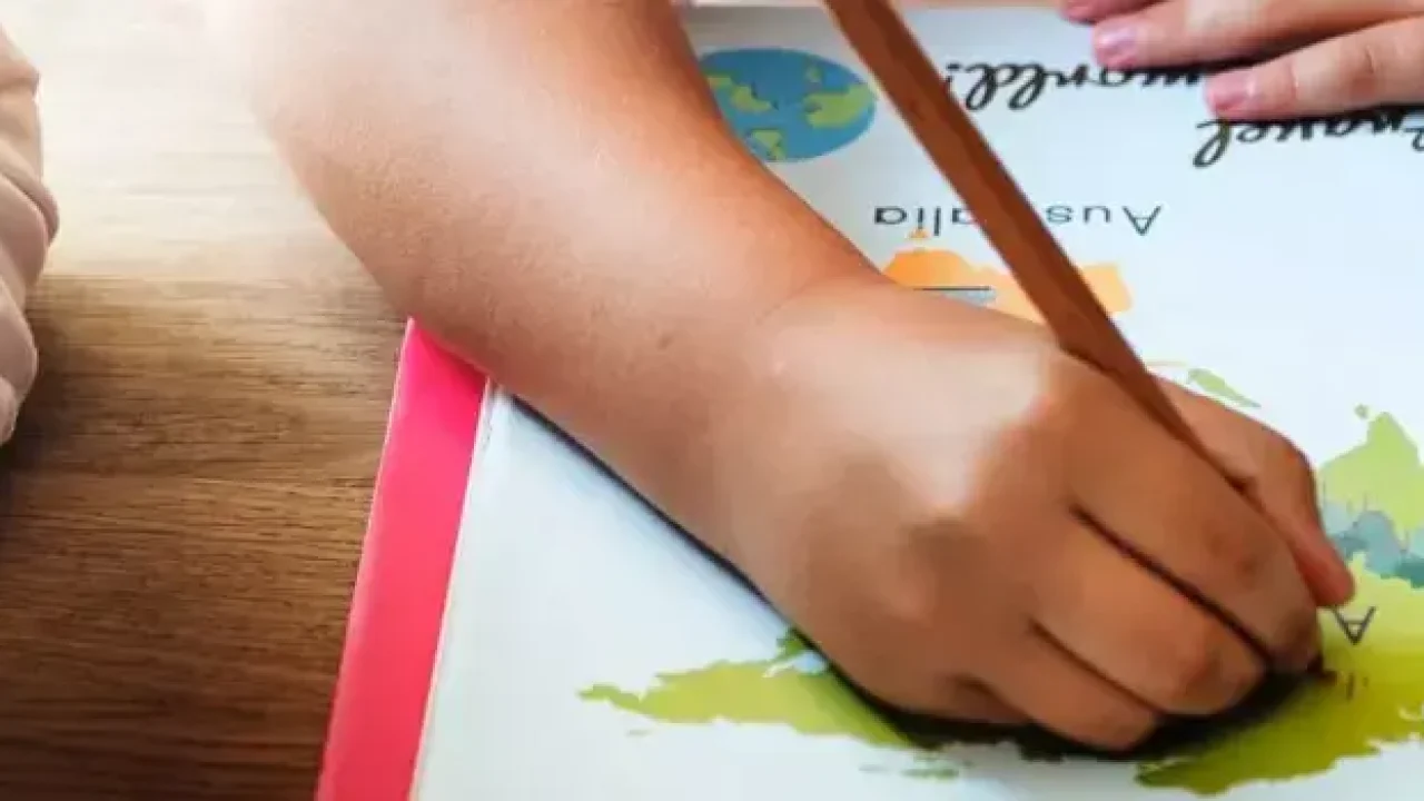 Dificultades de atención en niños y adolescentes