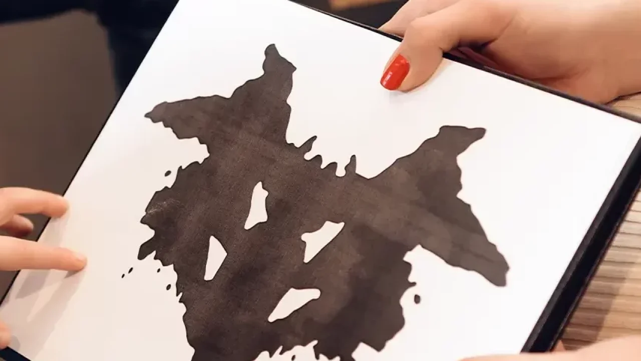 Test de Rorschach desde el modelo fenomenológico: explorando la mente y la personalidad