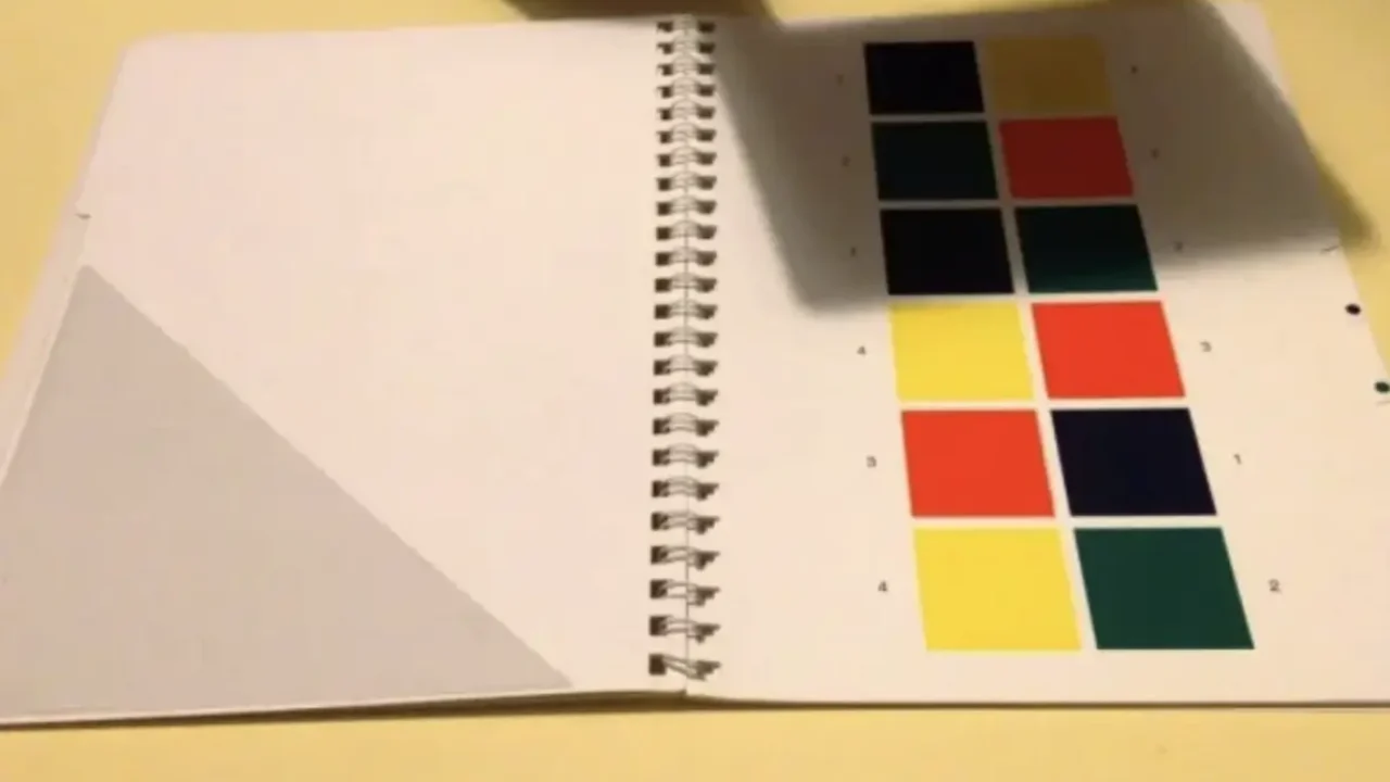 Test de Lüscher: Fundamentos, validez y aplicación práctica