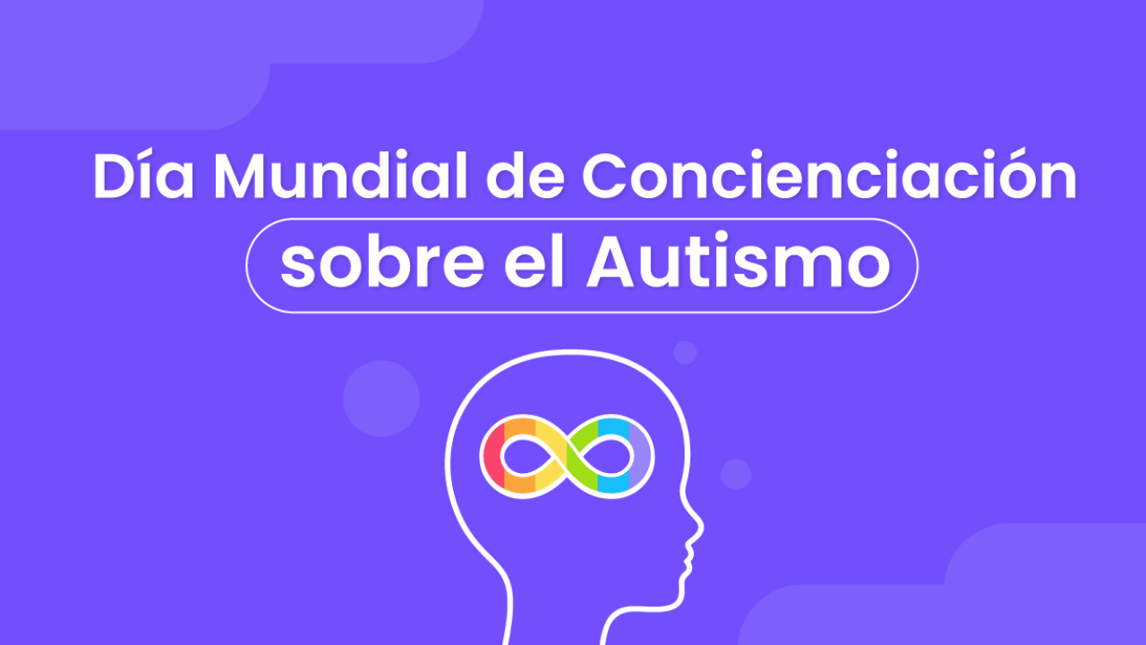 Día Mundial de Concienciación sobre el Autismo 2024: “De la supervivencia a la prosperidad” como mujer autista en primera persona, por Ps. Natalia Ojeda Barra