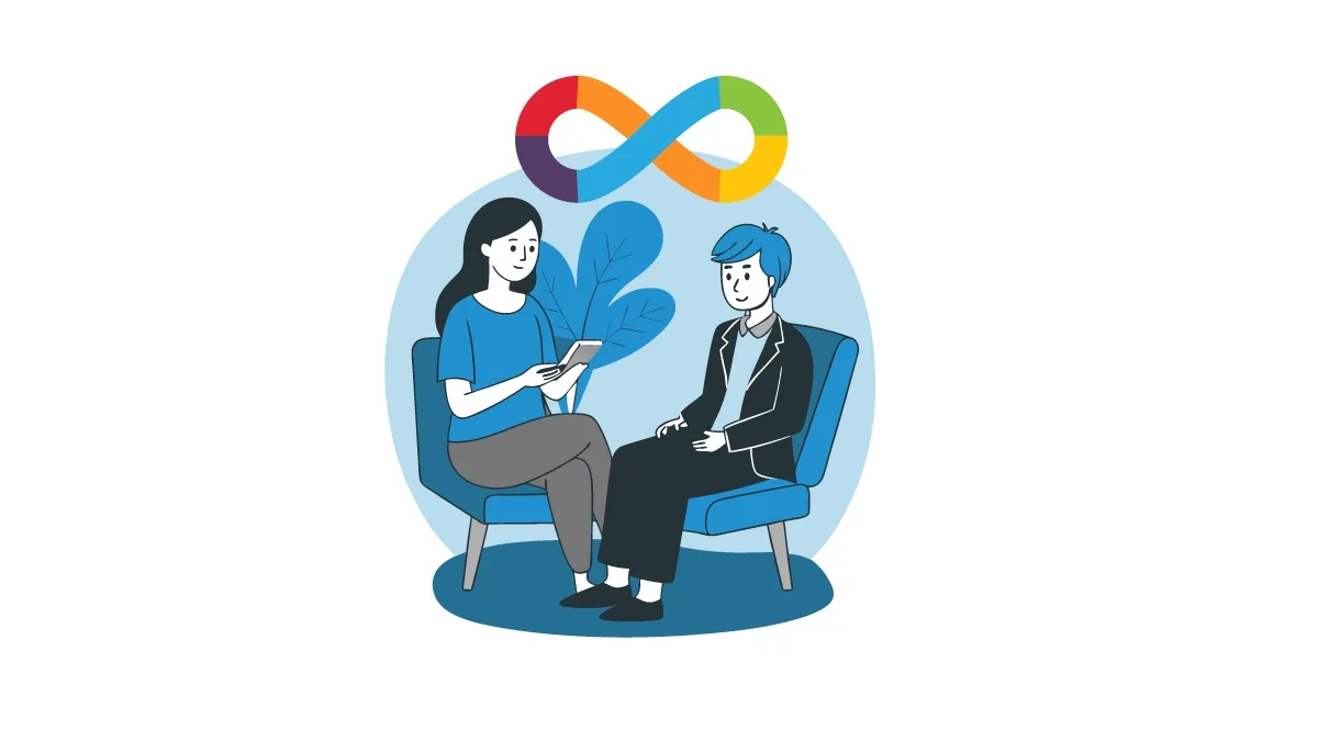 Diagnóstico tardío de autismo en adultos: impacto identitario, emocional y clínico desde una perspectiva neuroafirmativa