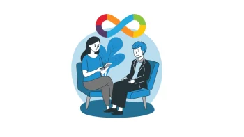 Diagnóstico tardío de autismo en adultos: impacto identitario, emocional y clínico desde una perspectiva neuroafirmativa