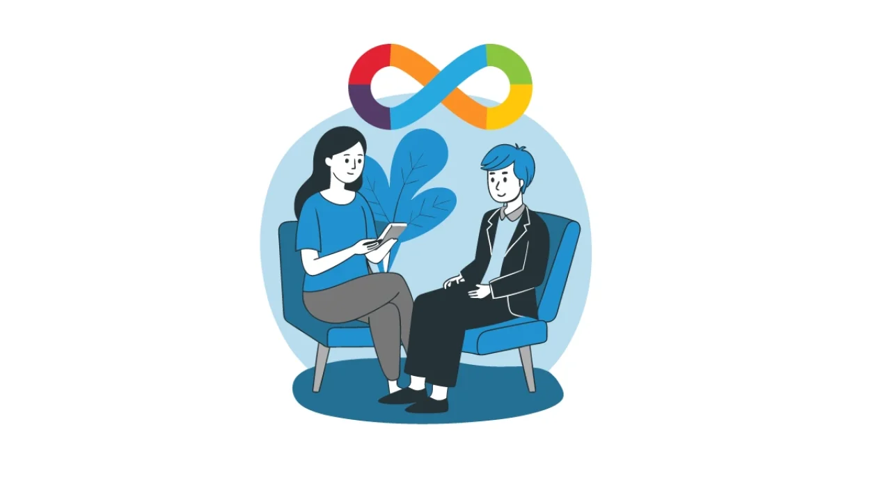 Diagnóstico tardío de autismo en adultos: impacto identitario, emocional y clínico desde una perspectiva neuroafirmativa