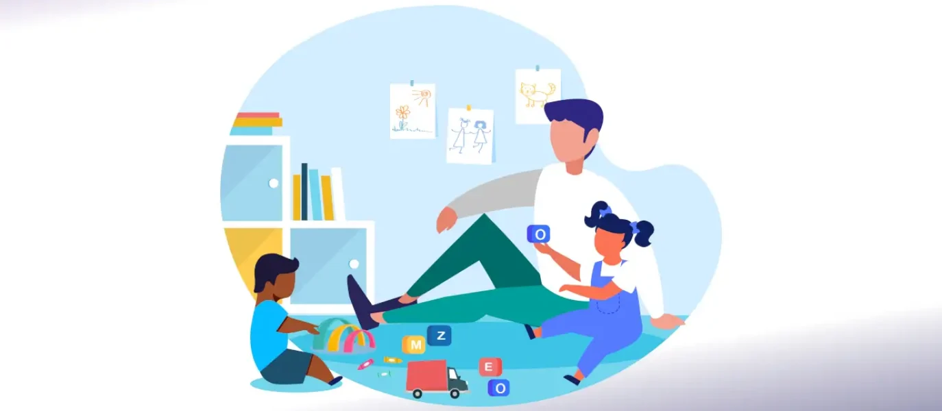 Curso: Modelo D.I.R./ Floortime: Un Modelo Respetuoso basado en el Afecto