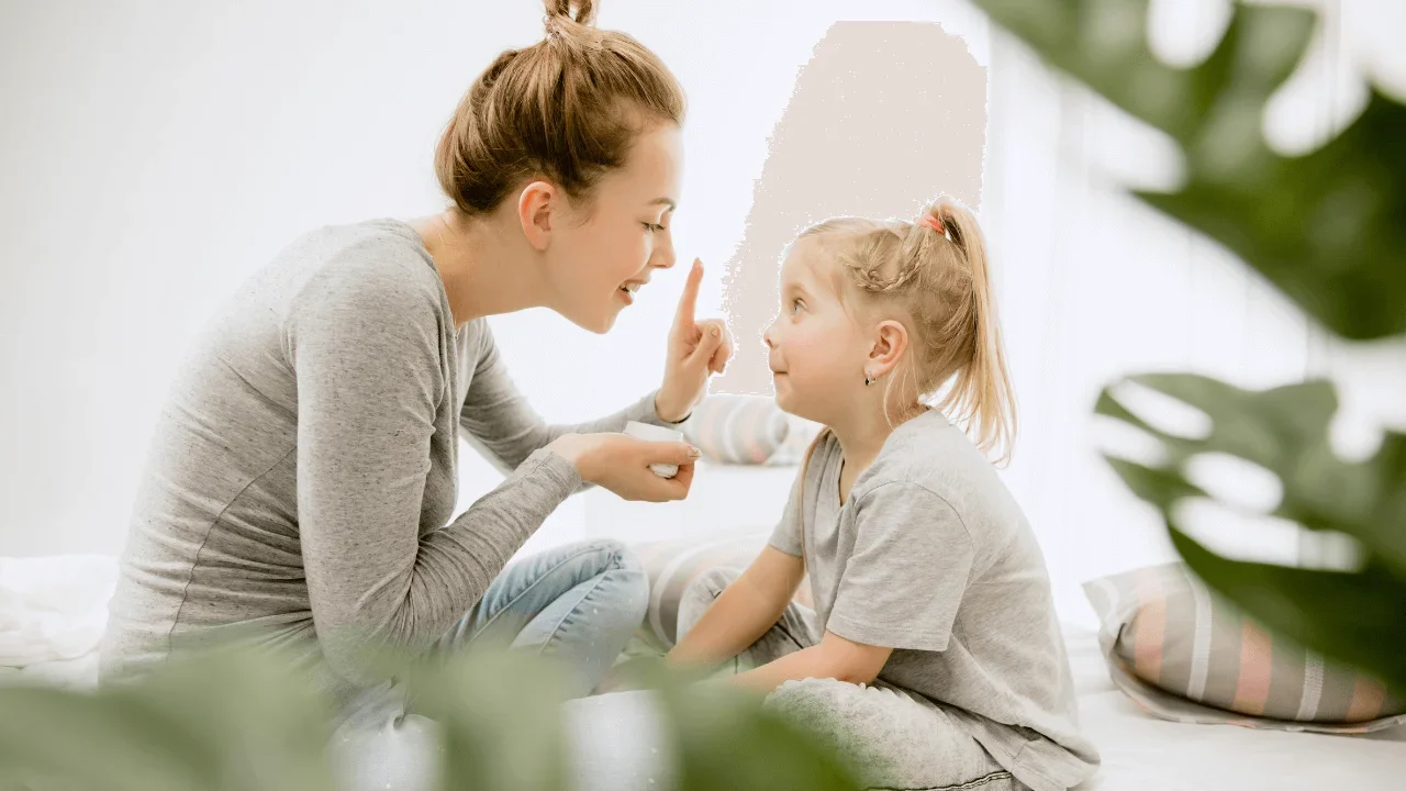 Disciplina positiva: claves para el desarrollo infantil