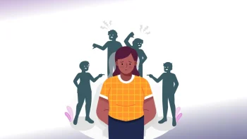 Discriminación en los pacientes con obesidad