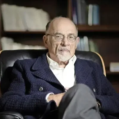 Dr. Irvin D. Yalom
