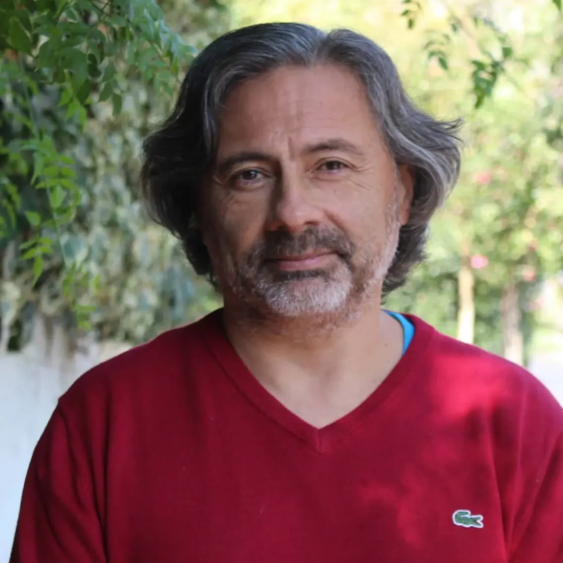 Dr. Felipe Lecannelier