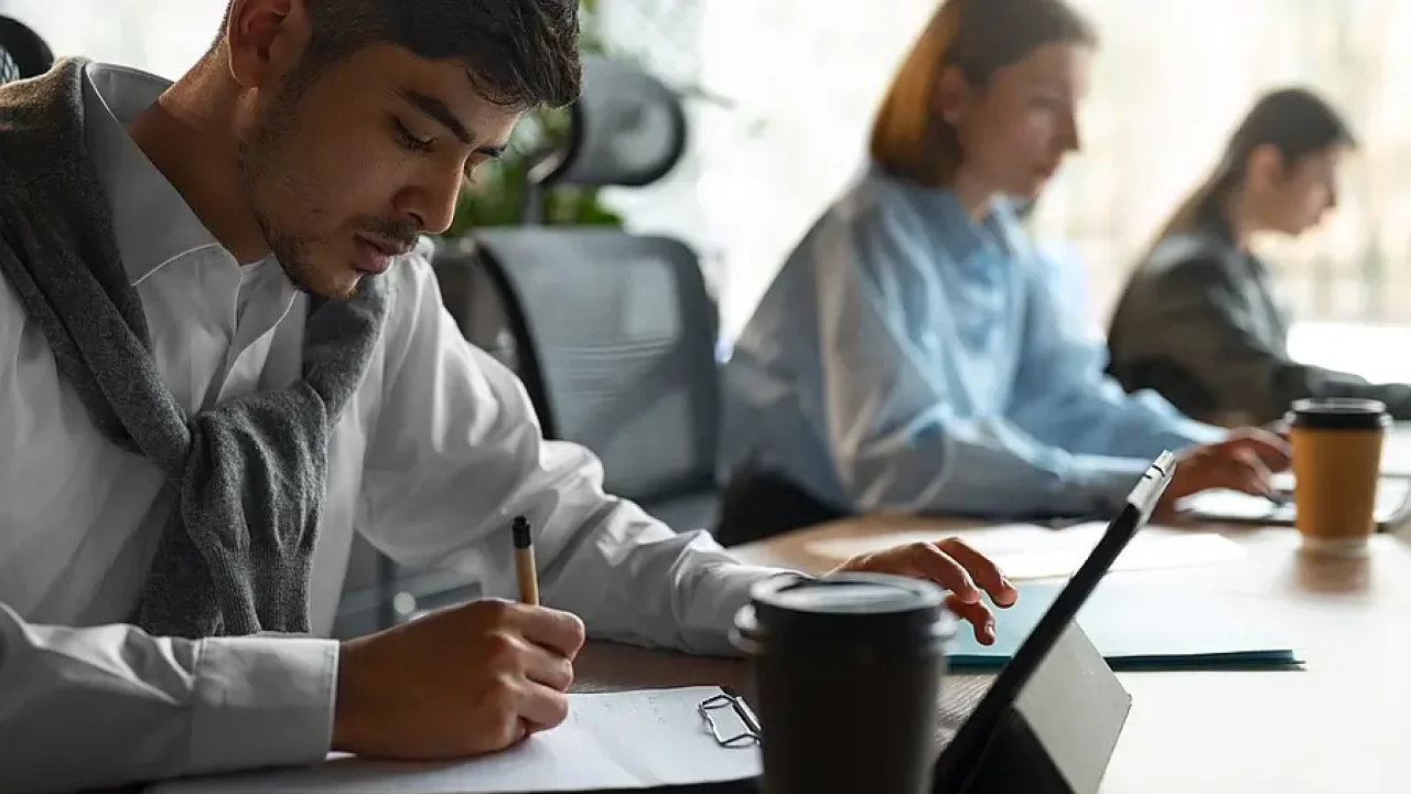 Formación continua: práctica, evidencia y propósito