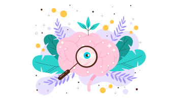 El cerebro puede cambiar: neuroplasticidad, recuperación y esperanza en el trabajo con trauma infantojuvenil