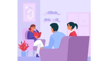 El Psicoterapeuta de Parejas