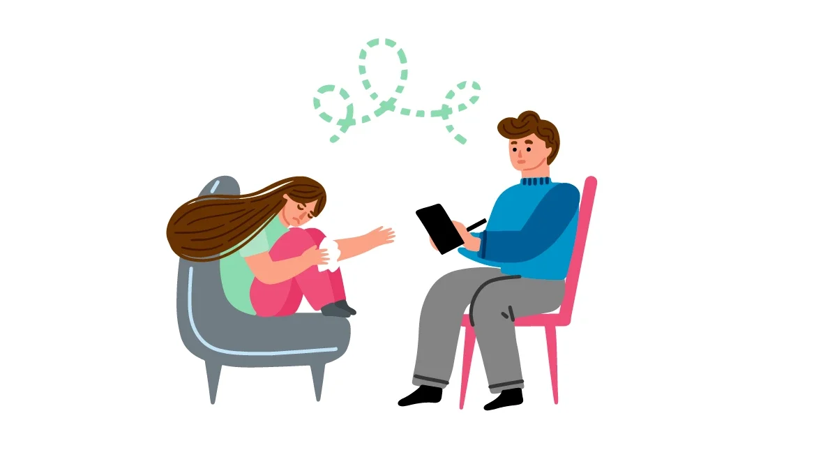 El trauma no es el problema: clínica del sufrimiento en contextos que no cambian