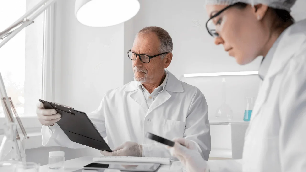 La crisis de replicación