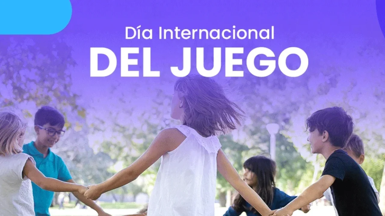 El Día Internacional del Juego: Origen, Aprendizaje y Psicoterapia