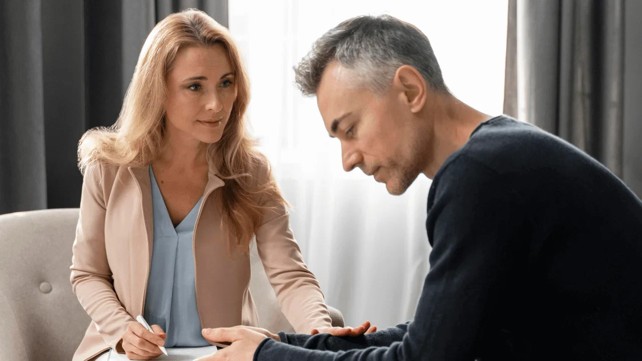 Potenciando el cambio: Estrategias clínicas efectivas en la terapia breve para adultos