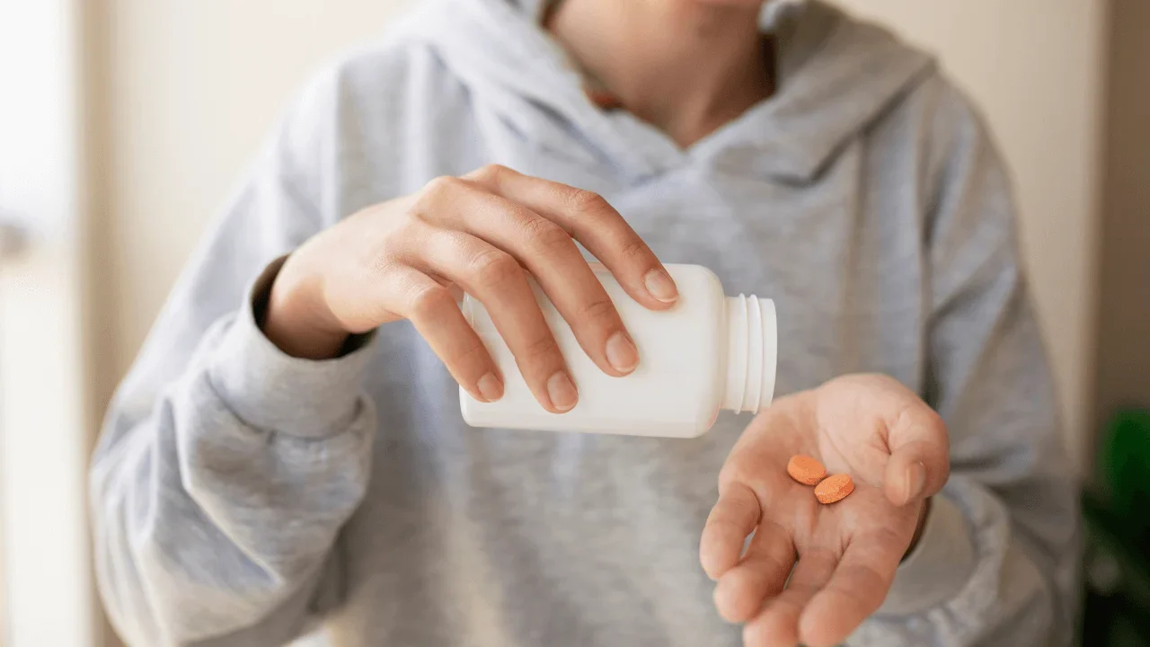 Estabilizadores de ánimo: ¿cuáles son y para qué sirven?