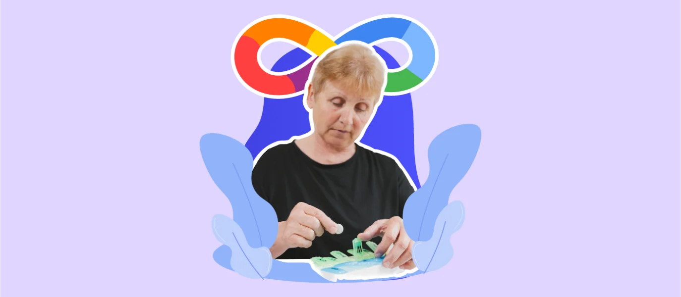 Curso: Estrategias terapéuticas en personas adultas autistas y TDAH desde el paradigma de la neurodiversidad